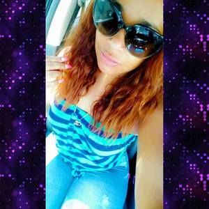 Meet your Posher, Bethania